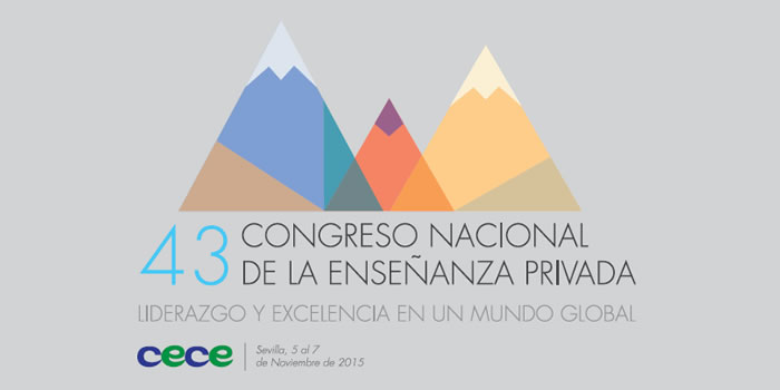 43 Congreso Nacional de la Enseñanza Privada