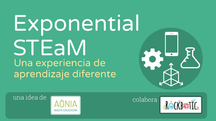 Campus Exponential STEaM