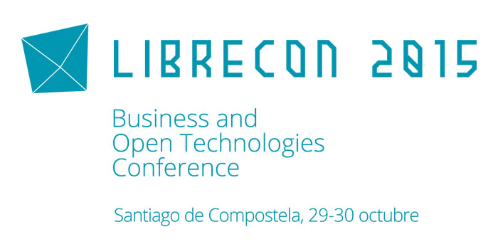 LIBRECON 2015